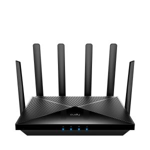 Cudy Wireless Router LT700 - Max. 867 Mbit/s