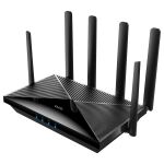 Cudy Wireless Router LT700 - Max. 867 Mbit/s