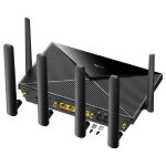 Cudy Wireless Router LT700 - Max. 867 Mbit/s