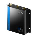 Cudy Wireless Router IR02 Industrial - Max. 150 Mbit/s
