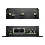 Cudy Wireless Router IR02 Industrial - Max. 150 Mbit/s