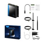 Cudy Wireless Router IR02 Industrial - Max. 150 Mbit/s