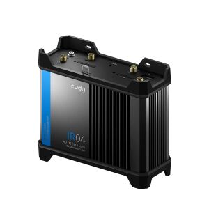 Cudy WLAN Router IR04 Industrial - 300 Mbit/s