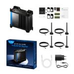 Cudy WLAN Router IR04 Industrial - 300 Mbit/s