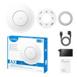 Cudy WLAN Access Point AP3000_P - 2.4 / 5 GHz