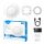 Cudy WLAN Access Point AP3000_P - 2.4 / 5 GHz