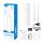 Cudy WLAN Access Point AP1300 - 2.4 / 5 GHz