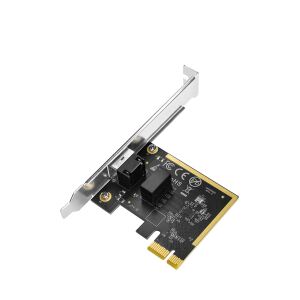 Cudy Netzwerkkarte PE10 - 1 GB/s