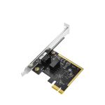 Cudy Netzwerkkarte PE10 - 1 GB/s