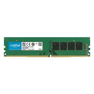 Crucial RAM Basics - 8 GB - DDR4 3200 UDIMM CL22