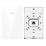 Cudy WLAN Access Point AP3000E - 2.4 / 5 GHz