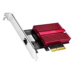 Cudy PE10G Netzwerkkarte Eingebaut Ethernet 10000 Mbit/s