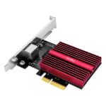 Cudy PE10G Netzwerkkarte Eingebaut Ethernet 10000 Mbit/s