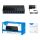 Cudy Switch GS108D V5.0 - 8 Ports - 8x GE (10/100/1000)