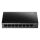 Cudy Switch GS108E - 8 Ports - 8x GE (10/100/1000)