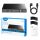 Cudy Switch GS1024 - 24 Ports - 24x GE (10/100/1000)
