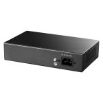 Cudy Switch GS1016E - 16 Ports - 16x GE (10/100/1000)