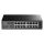 Cudy Switch GS1016E - 16 Ports - 16x GE (10/100/1000)