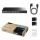 Cudy Switch GS1016ES2 - 16 Ports - 16x GE (10/100/1000) - 2x SFP