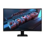GIGABYTE LED-Display GS27QCA - 68.6 cm (27") - 2560...