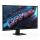 GIGABYTE LED-Display GS27QCA - 68.6 cm (27") - 2560 x 1440 WQHD
