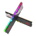 Patriot RAM Viper Venom RGB - 32 GB (2 x 16 GB Kit) - DDR5 6400 UDIMM CL32
