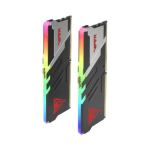 Patriot RAM Viper Venom RGB - 32 GB (2 x 16 GB Kit) - DDR5 6400 UDIMM CL32