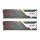 Patriot RAM Viper Venom RGB - 32 GB (2 x 16 GB Kit) - DDR5 6400 UDIMM CL32