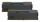 KLEVV RAM CRAS V RGB Obsidian Black - 32 GB (2 x 16 GB Kit) - DDR5 6400 UDIMM CL32
