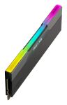 KLEVV RAM CRAS V RGB Obsidian Black - 32 GB (2 x 16 GB Kit) - DDR5 6400 UDIMM CL30