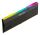 KLEVV RAM CRAS V RGB Obsidian Black - 32 GB (2 x 16 GB Kit) - DDR5 6400 UDIMM CL30