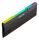 KLEVV RAM CRAS V RGB Obsidian Black - 32 GB (2 x 16 GB Kit) - DDR5 6400 UDIMM CL30