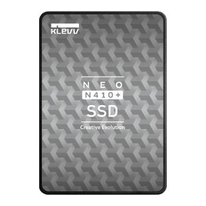 KLEVV SSD N410+ - 256 GB - 2,5" - SATA 6 GB/s