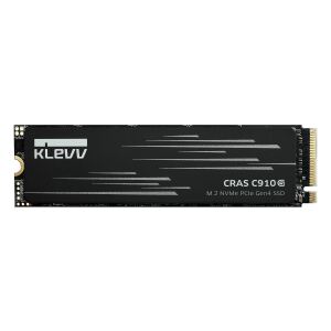 KLEVV SSD C910 - 1 TB - M.2 2280 - PCIe 4.0 x4 HS