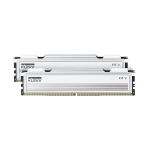 KLEVV RAM - 32 GB (2 x 16 GB Kit) - DDR5 6000 UDIMM CL28