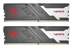 Patriot RAM Viper Venom AMD Series - 32 GB (2 x 16 GB Kit) - DDR5 6400 UDIMM CL38