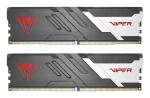 Patriot RAM Viper Venom AMD Series - 32 GB (2 x 16 GB Kit) - DDR5 6400 UDIMM CL38