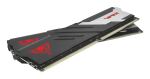 Patriot RAM Viper Venom AMD Series - 32 GB (2 x 16 GB Kit) - DDR5 6400 UDIMM CL38