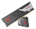 Patriot RAM Viper Venom AMD Series - 32 GB (2 x 16 GB Kit) - DDR5 6400 UDIMM CL38