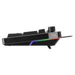 HyperX Alloy Rise – Gaming-Tastaturen