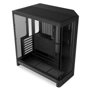 NZXT Gehäuse H6 - Midi - Schwarz