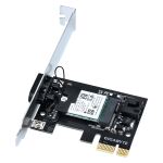 Gigabyte Netzwerkadapter GC-WIFI6E - PCIe