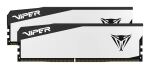 Patriot RAM - Viper Elite 5 weiß - 32 GB (2 x 16 GB...