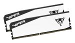 Patriot RAM - Viper Elite 5 weiß - 32 GB (2 x 16 GB...