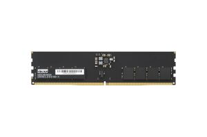 KLEVV RAM - 16 GB - DDR5 6400 DIMM CL52