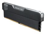 Klevv Urbane V RGB Speichermodul 32 GB 2 x 16 GB DDR5 6400 MT/s 288-pin DIMM