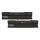 KLEVV RAM - BOLT V Grau HS - 32 GB (2 x 16 GB Kit) - DDR5 6400 DIMM CL30
