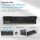 KLEVV RAM - BOLT V Grau HS - 32 GB (2 x 16 GB Kit) - DDR5 6400 DIMM CL30