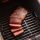Tefal Easy Fry & Grill EY501A Einzelbild 4,2 l Eigenständig 1550 W Heißluftfritteuse Schwarz, Edelstahl
