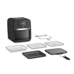 Tefal Easy Fry Oven & Grill Heißluftfritteuse...
